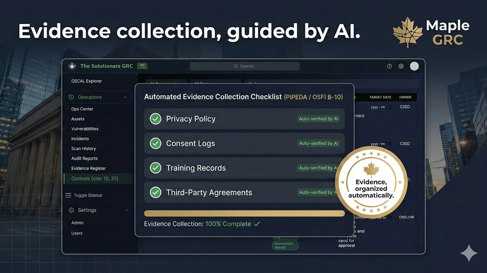 AI Gap Analysis