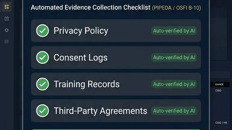 Approval Workflow